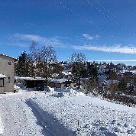Apartman Vysoké nad Jizerou Buitenkant foto